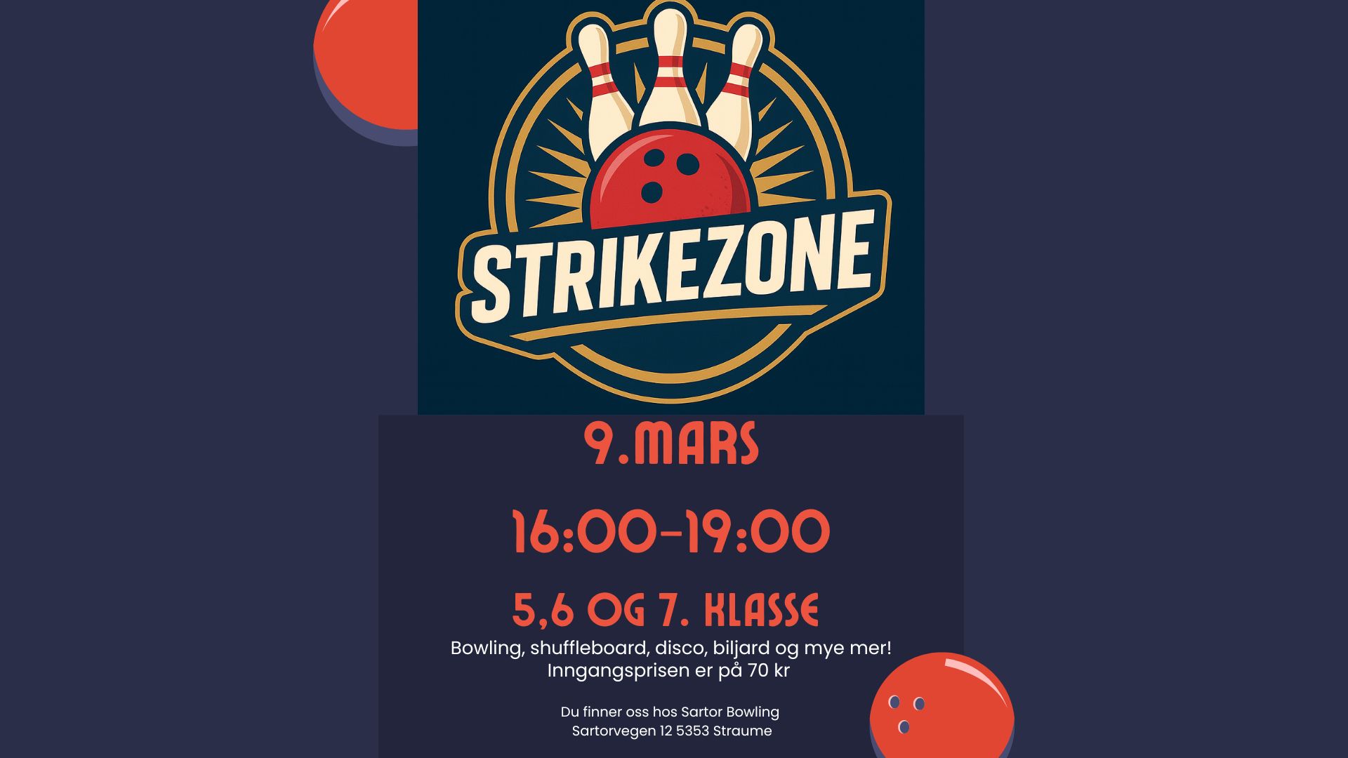 Strikezone
